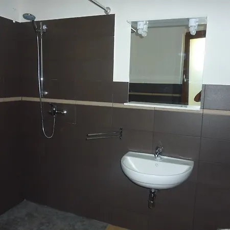Bed & Breakfast Il Terrazzo Delle Rondini Altidona