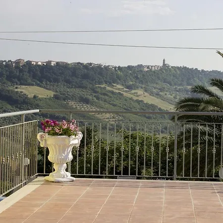 Il Terrazzo Delle Rondini Altidona