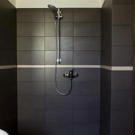 Il Terrazzo Delle Rondini Bed & Breakfast