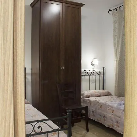 Il Terrazzo Delle Rondini Altidona