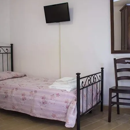 Il Terrazzo Delle Rondini 3* Altidona