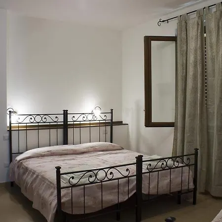 Bed & Breakfast Il Terrazzo Delle Rondini