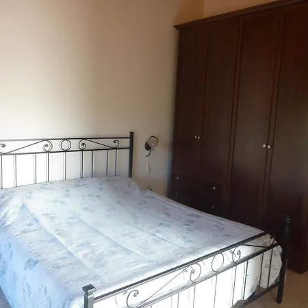 Il Terrazzo Delle Rondini