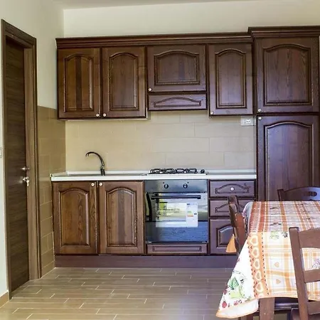 Il Terrazzo Delle Rondini 3* Altidona