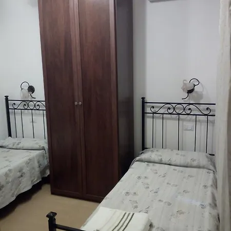 Bed & Breakfast Il Terrazzo Delle Rondini Altidona