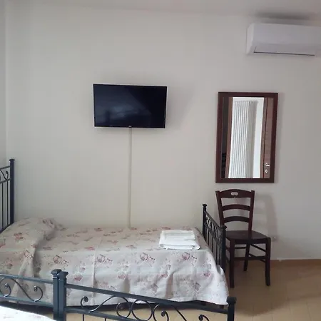 Il Terrazzo Delle Rondini Bed & Breakfast