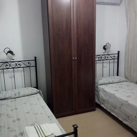 Il Terrazzo Delle Rondini Bed & Breakfast 3*