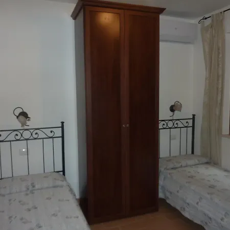 Bed & Breakfast Il Terrazzo Delle Rondini