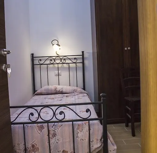 Il Terrazzo Delle Rondini 알티도나