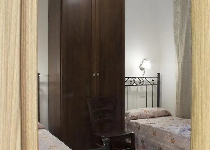 Il Terrazzo Delle Rondini 알티도나
