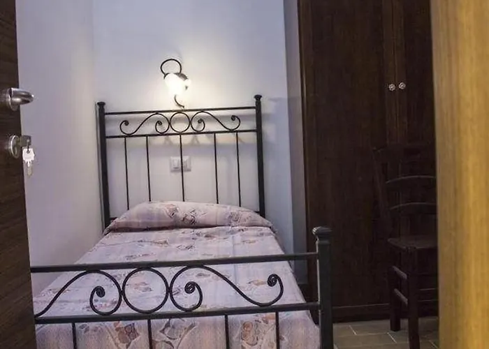 Il Terrazzo Delle Rondini