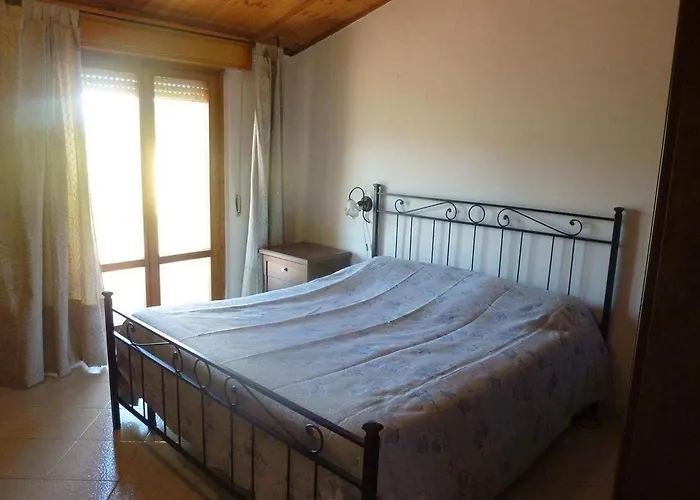B&B Il Terrazzo Delle Rondini 3*