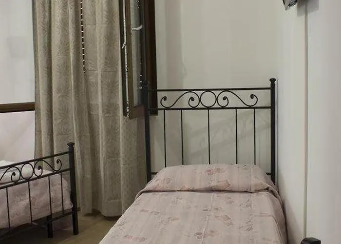 Il Terrazzo Delle Rondini 3* 알티도나