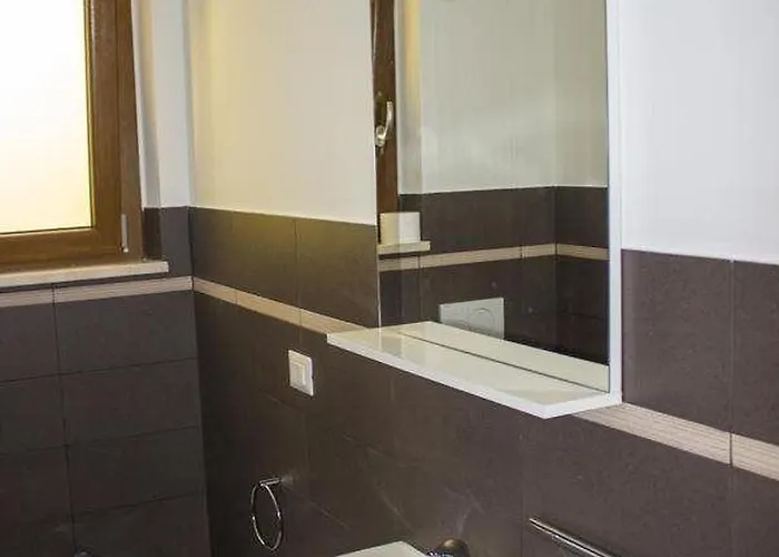 B&B Il Terrazzo Delle Rondini 알티도나