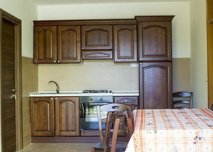 Il Terrazzo Delle Rondini 3*