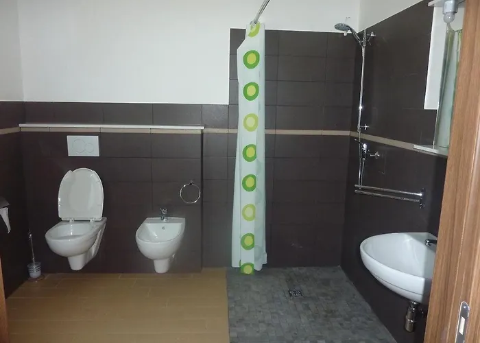 B&B Il Terrazzo Delle Rondini