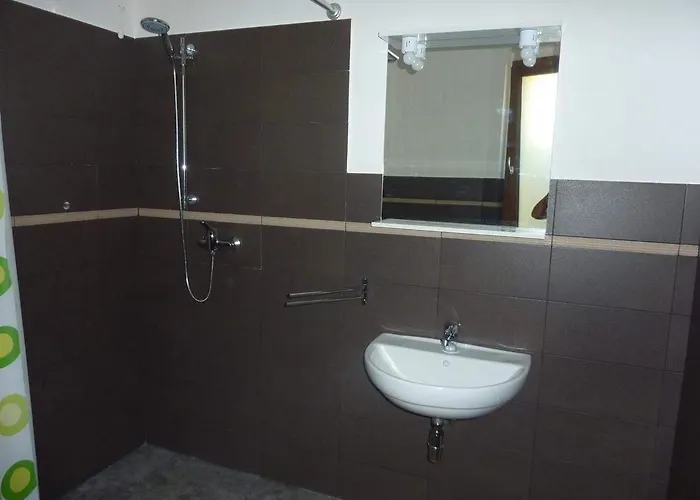 Il Terrazzo Delle Rondini B&B 3*