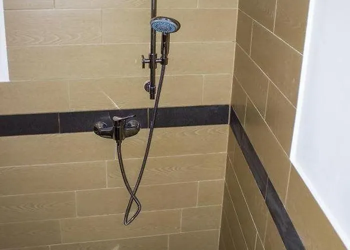 Il Terrazzo Delle Rondini 3*