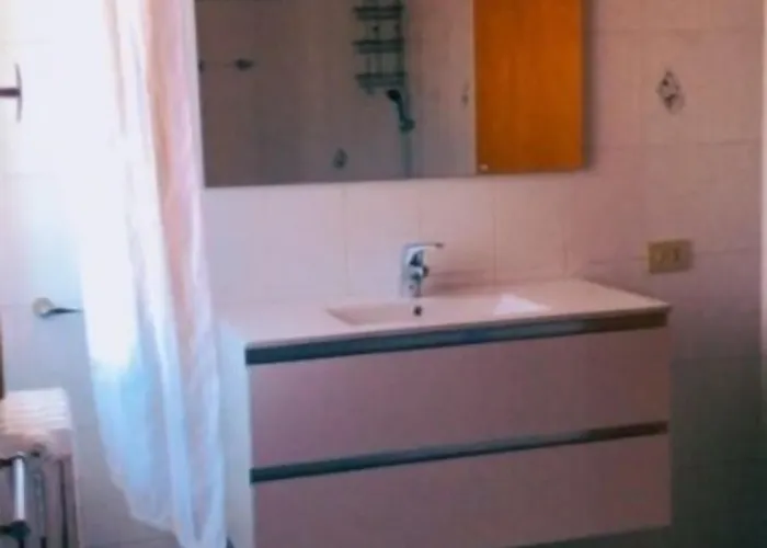 Il Terrazzo Delle Rondini B&B 3*