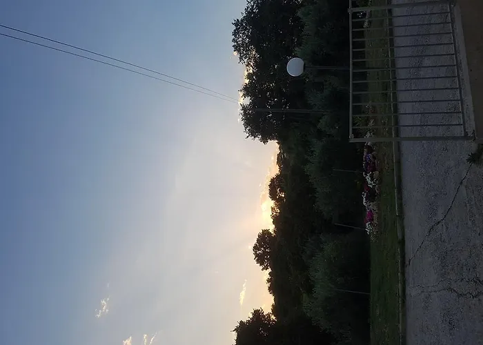 B&B Il Terrazzo Delle Rondini 3*