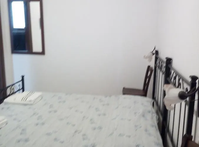 Il Terrazzo Delle Rondini 알티도나