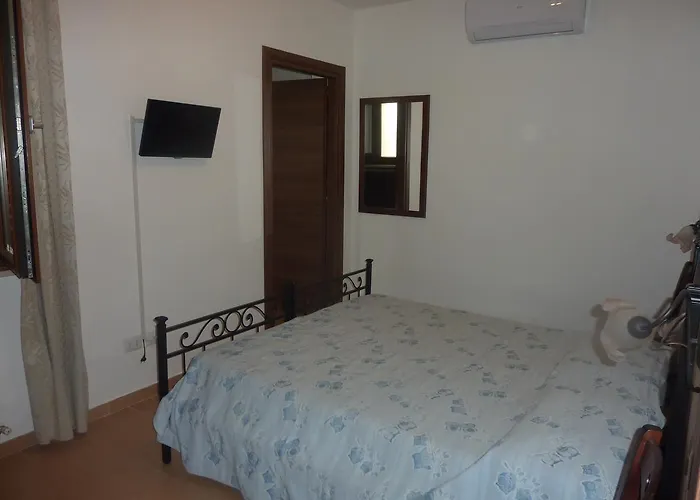 Il Terrazzo Delle Rondini