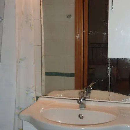 Il Terrazzo Delle Rondini 3* Altidona