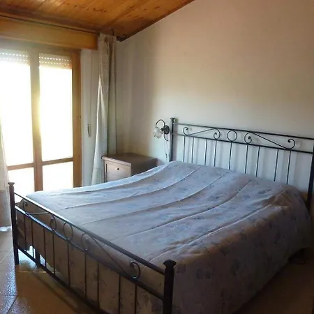 Frühstückspension Il Terrazzo Delle Rondini 3*