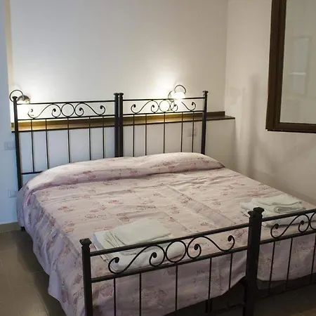 Il Terrazzo Delle Rondini Frühstückspension