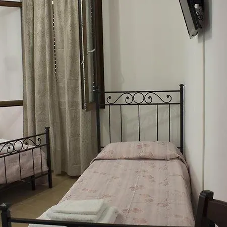 Il Terrazzo Delle Rondini 3* Altidona