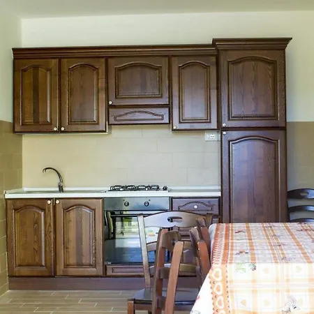 Il Terrazzo Delle Rondini 3*