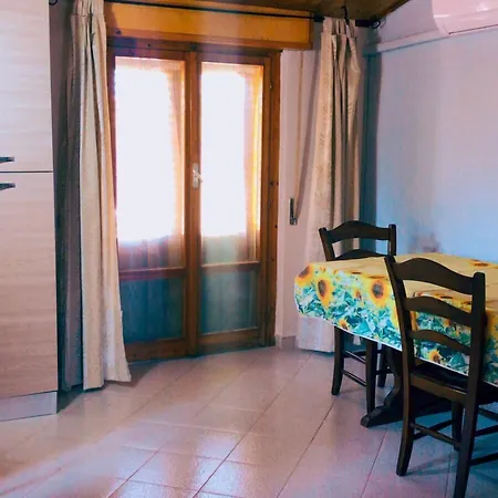 Il Terrazzo Delle Rondini 3*