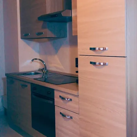 Il Terrazzo Delle Rondini Frühstückspension Altidona