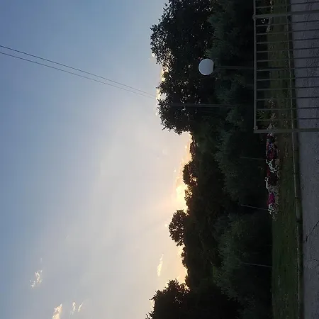 Frühstückspension Il Terrazzo Delle Rondini 3*