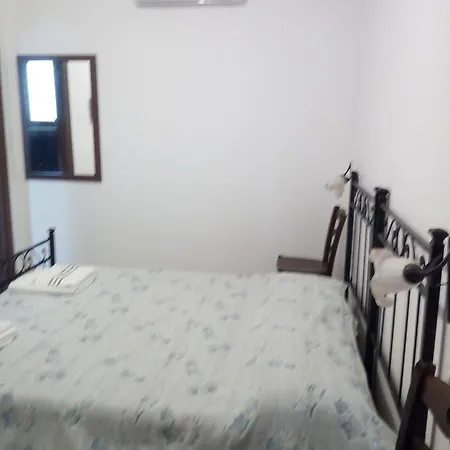 Il Terrazzo Delle Rondini Altidona