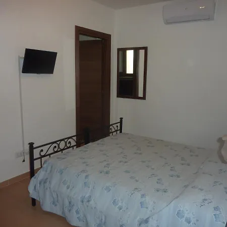 Il Terrazzo Delle Rondini